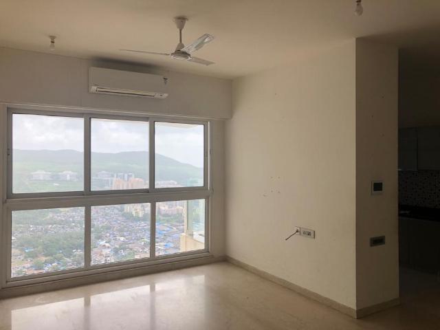 DGS Sheetal Tapovan 1 Bedroom 419 Sq. Ft. Apartment in Malad East Mumbai Listing ID: #9982