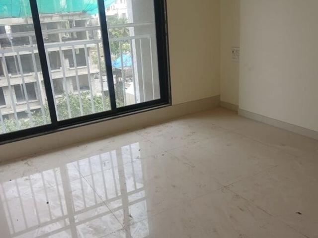 DGS Sheetal Tapovan 1 Bedroom 419 Sq. Ft. Apartment in Malad East Mumbai Listing ID: #10197