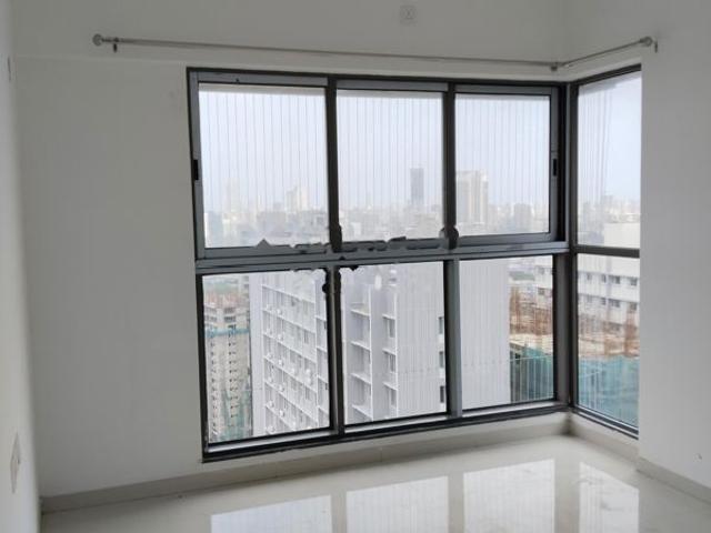 DGS Sheetal Tapovan 1 Bedroom 450 Sq. Ft. Apartment in Malad East Mumbai Listing ID: #10288