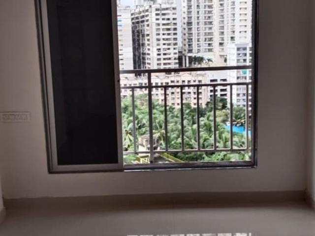 DGS Sheetal Tapovan 1 Bedroom 480 Sq. Ft. Apartment in Malad East Mumbai Listing ID: #9939