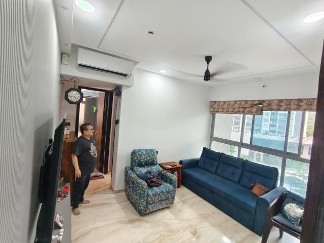 DGS Sheetal Tapovan 1 Bedroom 510 Sq. Ft. Apartment in Malad East Mumbai Listing ID: #9924