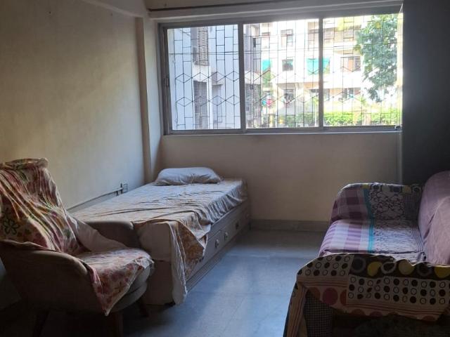 DGS Sheetal Tapovan 1 Bedroom 600 Sq. Ft. Apartment in Malad East Mumbai Listing ID: #10352