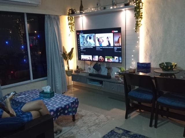 DGS Sheetal Tapovan 1 Bedroom 600 Sq. Ft. Apartment in Malad East Mumbai Listing ID: #10382