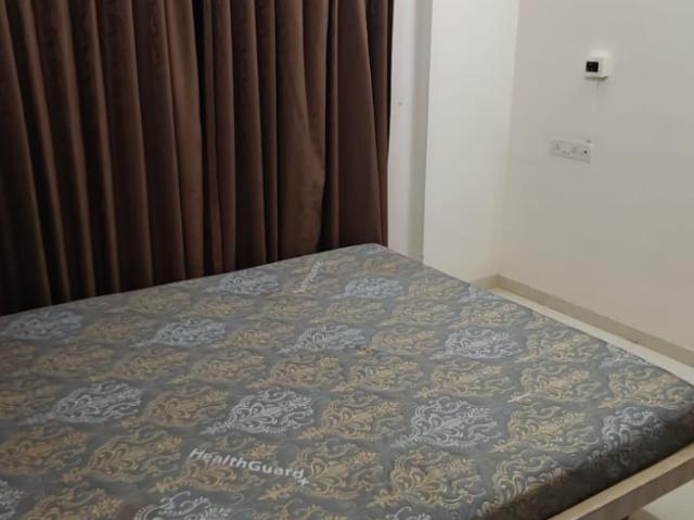 DGS Sheetal Tapovan 1 Bedroom 630 Sq. Yd. Apartment in Malad East Mumbai Listing ID: #10295
