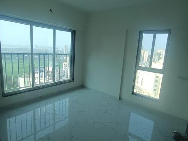 DGS Sheetal Usha 1 Bedroom 650 Sq. Ft. Apartment in Malad West Mumbai Listing ID: #10413