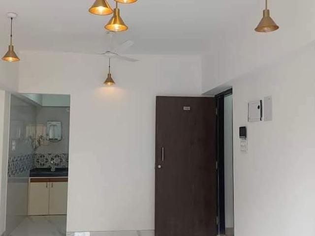 DGS Sheetal Vaibhav 2 Bedroom 670 Sq. Ft. Apartment in Khar West Mumbai Listing ID: #10375