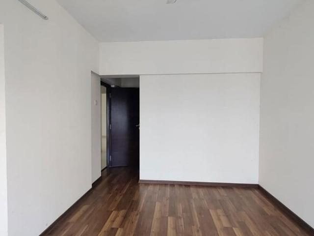 DGS Sheetal Anupam 2 Bedroom 500 Sq. Ft. Apartment in Malad West Mumbai Listing ID: #10009