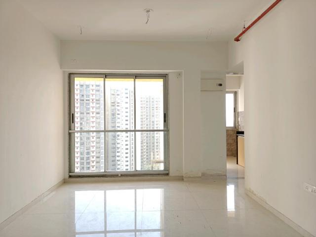 DGS Sheetal Anupam 2 Bedroom 500 Sq. Ft. Apartment in Malad West Mumbai Listing ID: #10009