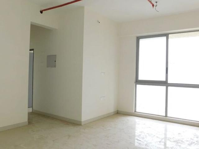 DGS Sheetal Anupam 2 Bedroom 650 Sq. Ft. Apartment in Malad West Mumbai Listing ID: #10237