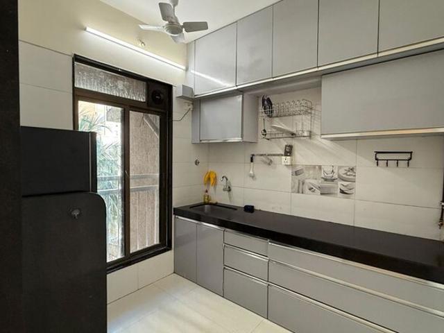 DGS Sheetal Anupam 2 Bedroom 650 Sq. Ft. Apartment in Malad West Mumbai Listing ID: #10235
