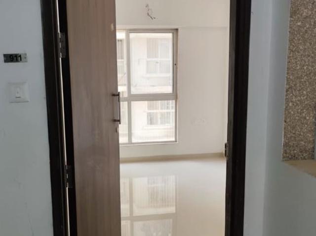 DGS Sheetal Anupam 2 Bedroom 650 Sq. Ft. Apartment in Malad West Mumbai Listing ID: #10329