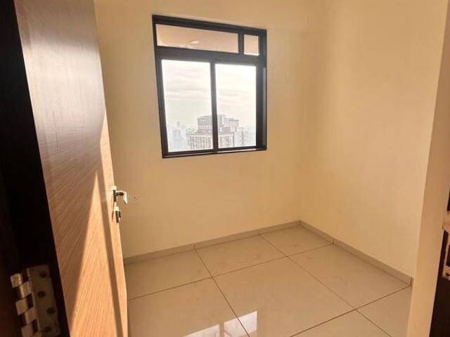 DGS Sheetal Dharmaraj 2 Bedroom 595 Sq. Ft. Apartment in Malad West Mumbai Listing ID: #10207
