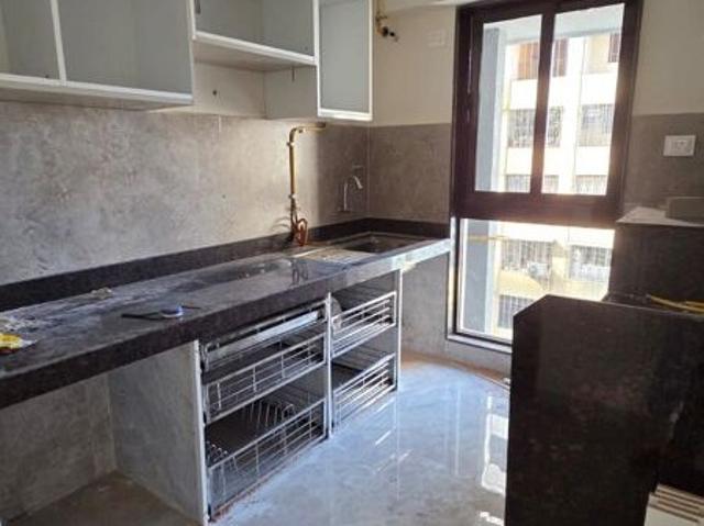 DGS Sheetal Dharmaraj 2 Bedroom 595 Sq. Ft. Apartment in Malad West Mumbai Listing ID: #10215
