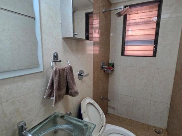 DGS Sheetal Dharmaraj 2 Bedroom 595 Sq. Ft. Apartment in Malad West Mumbai Listing ID: #10205