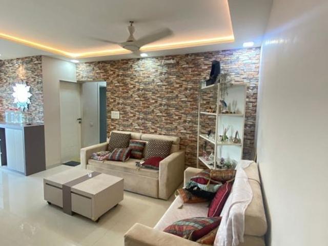 DGS Sheetal Dharmaraj 2 Bedroom 595 Sq. Ft. Apartment in Malad West Mumbai Listing ID: #10217