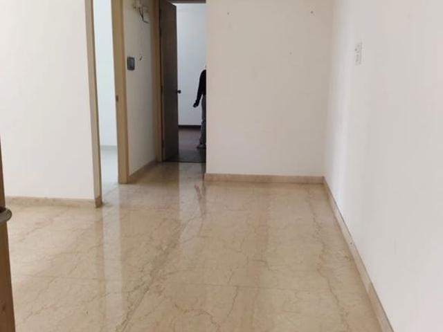 DGS Sheetal Dharmaraj 2 Bedroom 595 Sq. Ft. Apartment in Malad West Mumbai Listing ID: #10205