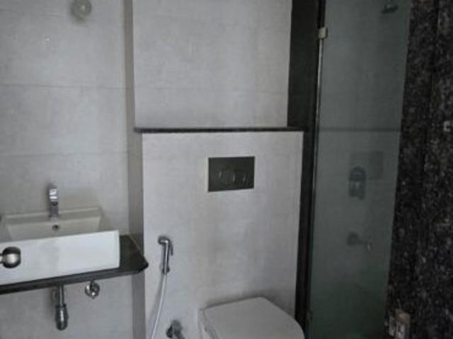 DGS Sheetal Dharmaraj 2 Bedroom 595 Sq. Ft. Apartment in Malad West Mumbai Listing ID: #10215