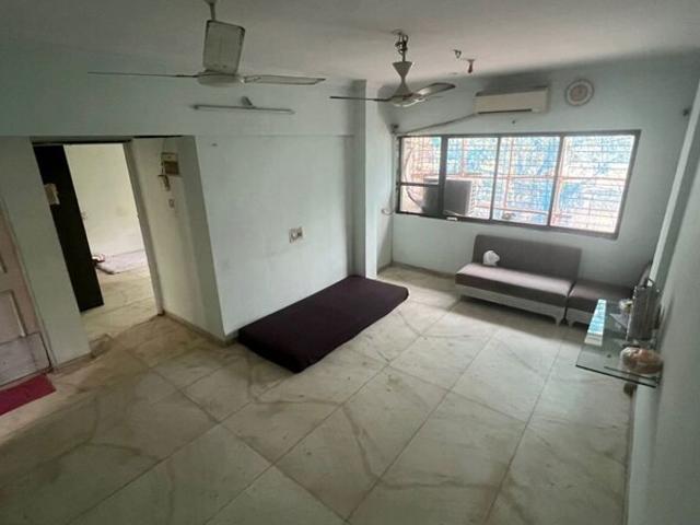 DGS Sheetal Dharmaraj 2 Bedroom 595 Sq. Ft. Apartment in Malad West Mumbai Listing ID: #10205
