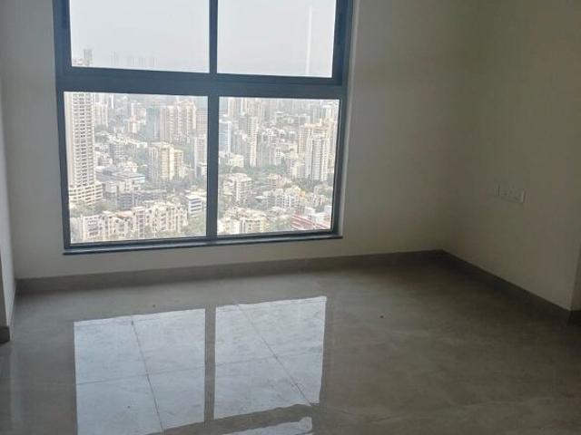 DGS Sheetal Dharmaraj 2 Bedroom 595 Sq. Ft. Apartment in Malad West Mumbai Listing ID: #10217