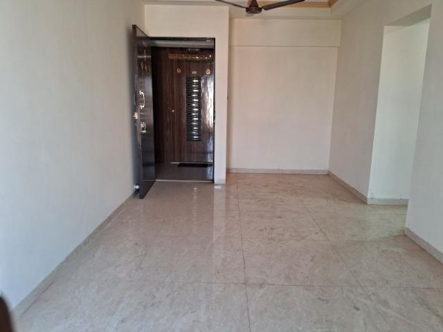 DGS Sheetal Dharmaraj 2 Bedroom 595 Sq. Ft. Apartment in Malad West Mumbai Listing ID: #10207