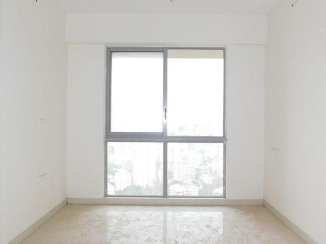 DGS Sheetal Dharmaraj 2 Bedroom 595 Sq. Ft. Apartment in Malad West Mumbai Listing ID: #10217