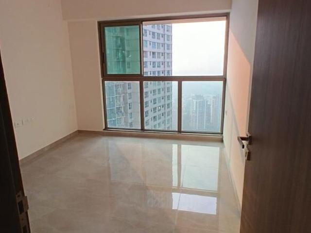 DGS Sheetal Dharmaraj 2 Bedroom 725 Sq. Ft. Apartment in Malad West Mumbai Listing ID: #10233