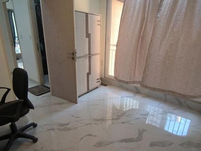 DGS Sheetal Dharmaraj 2 Bedroom 725 Sq. Ft. Apartment in Malad West Mumbai Listing ID: #10233