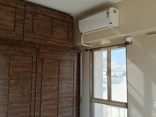 DGS Sheetal Ekta 2 Bedroom 615 Sq. Ft. Apartment in Malad East Mumbai Listing ID: #10407