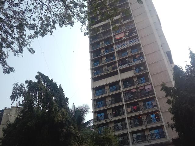DGS Sheetal Regalia 2 Bedroom 600 Sq. Ft. Apartment in Borivali East Mumbai Listing ID: #10387