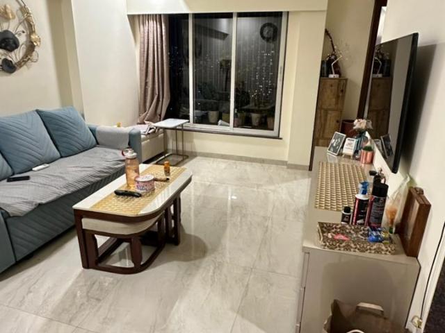 DGS Sheetal Sati Smruti 2 Bedroom 650 Sq. Ft. Apartment in Malad East Mumbai Listing ID: #10408
