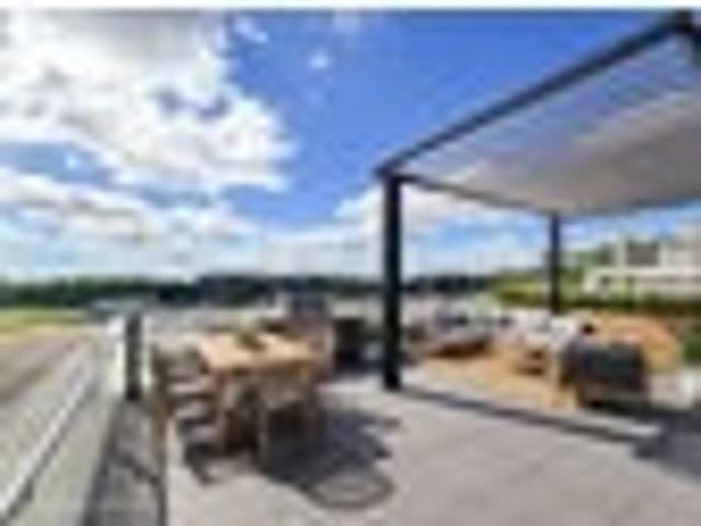 DGZ Amazing home with private rooftop garden