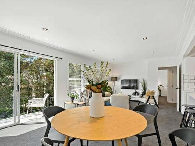 DGZ Apartment Alternative Plus Study