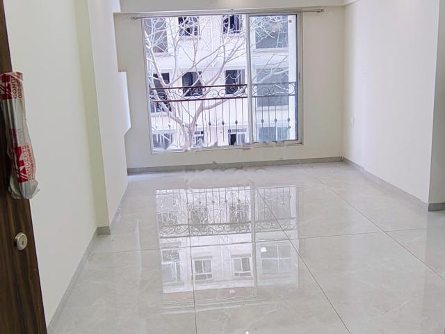 DD Om Makarand Heights 2 Bedroom 660 Sq. Ft. Apartment in Ghatkopar East Mumbai Listing ID: #9919