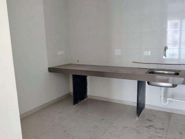 DD Pravin Residency 2 Bedroom 1000 Sq. Ft. Apartment in Bavdhan Pune Listing ID: #10318