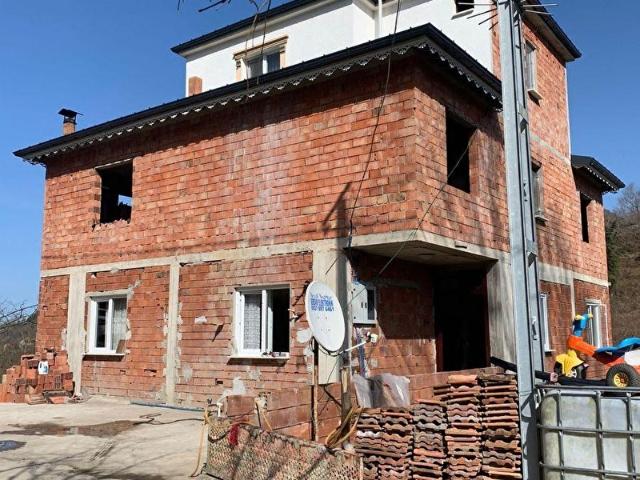 DDOĞUŞ GAYRİMENKUL ARSİN FATİH TE SATILIK KOMPLE BİNA