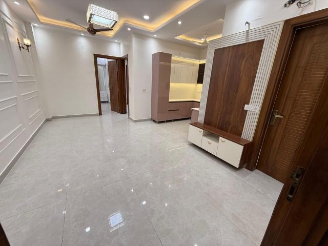 Dda Condos Sector 19dwraka 3 Bedroom 1700 Sq. Ft. Apartment in Dwarka Delhi Listing ID: #10215