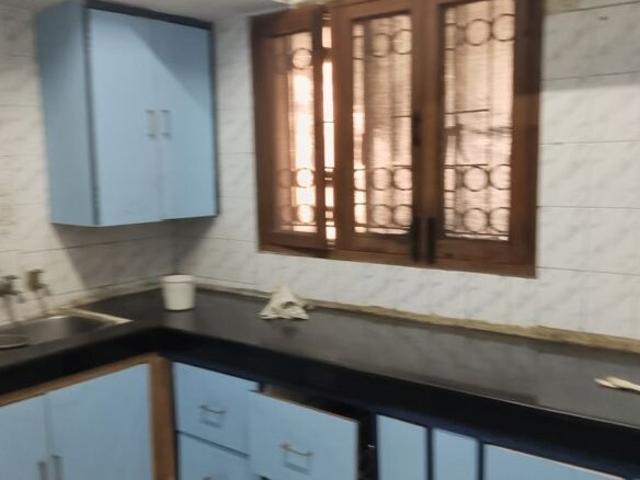 Dda Apartment Sarita Vihar New Delhi 1100 Bedroom 1850 Sq. Ft. Apartment in Sarita Vihar Delhi Listing ID: #9998