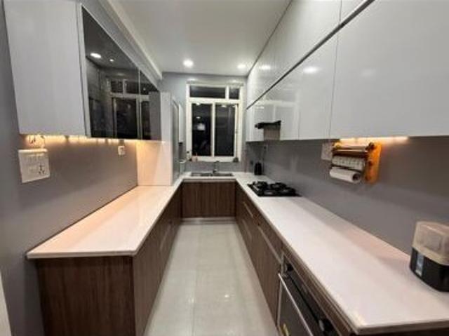 DDA Delhi Dwarka Awas Yojna 3 Bedroom 18000 Sq. Ft. Apartment in Sector 21 Dwarka Delhi Listing ID: #10123