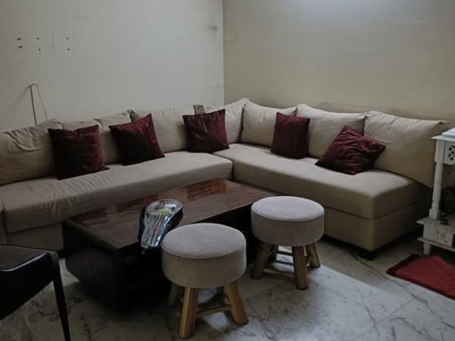 DDA Delhi Dwarka Awas Yojna 4 Bedroom 2000 Sq. Ft. Apartment in Sector 21 Dwarka Delhi Listing ID: #10383