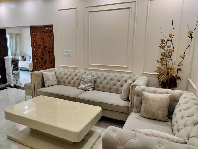 Dda Flat Vasant Kunj 3 Bedroom 1800 Sq. Ft. Apartment in Vasant Kunj Delhi Listing ID: #9979