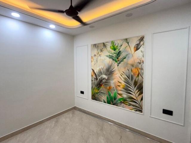 Dda Flat, jg1 Block 2 Bedroom 700 Sq. Ft. Apartment in Vikas Puri Delhi Listing ID: #10217