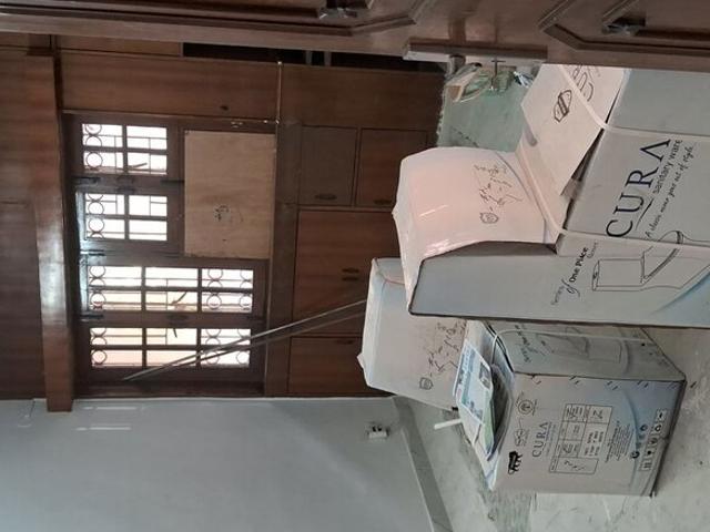 Dda Flat Pocket A 3.5 Bedroom 2500 Sq. Ft. Apartment in Sarita Vihar Delhi Listing ID: #9975
