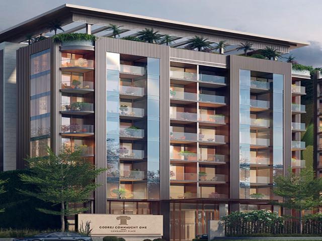 DDA LIG Flats Siraspur 1 Bedroom 400 Sq. Ft. Apartment in Siraspur Delhi Listing ID: #9605