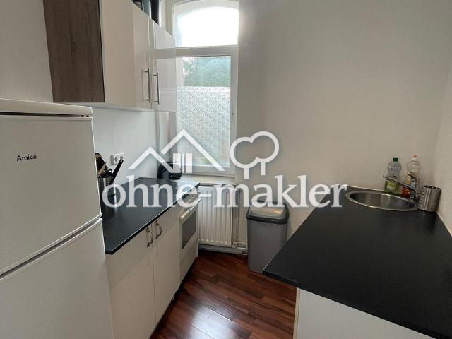 DE950 Moderne, schöne 2 Zimmer Wohnung mit Einbauküche, Duschbad und Gäste WC!