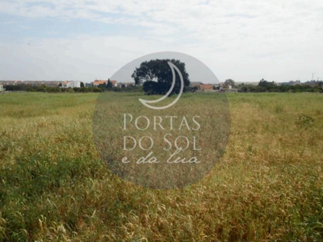 de 8160m2 p 15 moradias à ponte Vasco Gama, Alcochete, Alcochete