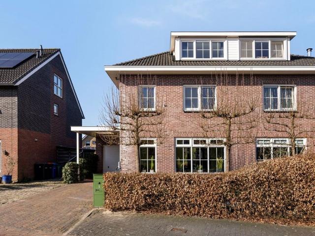 De Tasseweg 3, 8015RD, Zwolle, Overijssel 8015RD