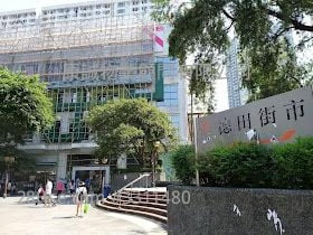 德田邨 #3311 租盤樓盤詳細資料