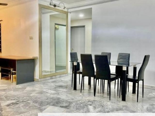 De Tropicana Condominium