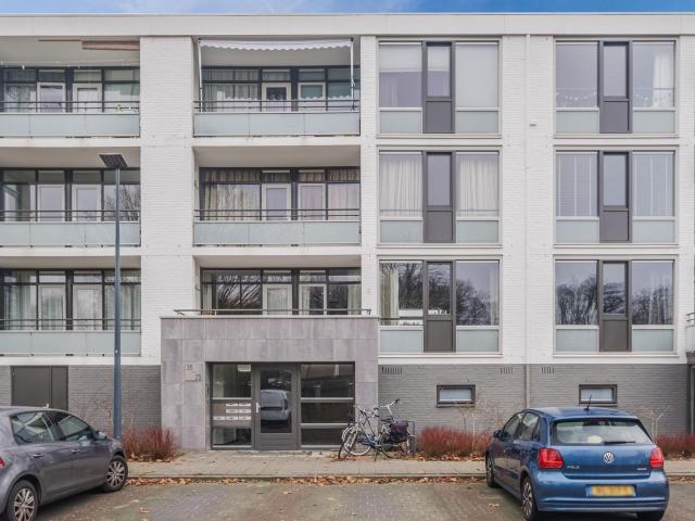 De Twijnder 25, 5506AL, Veldhoven, Noord Brabant 5506AL