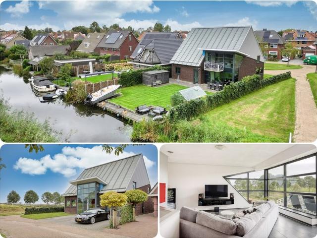 De Túfein 2, 8702DC, Bolsward, Friesland 8702DC